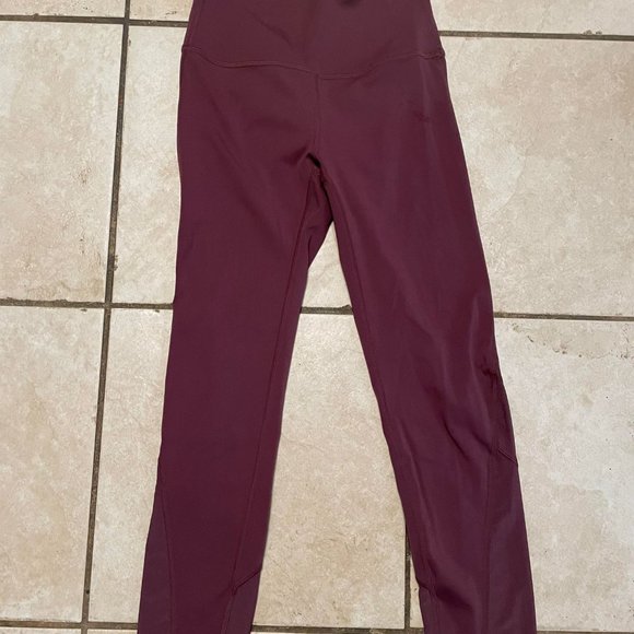 Athlete Body Apparel Women Leggings size small - Picture 1 of 4